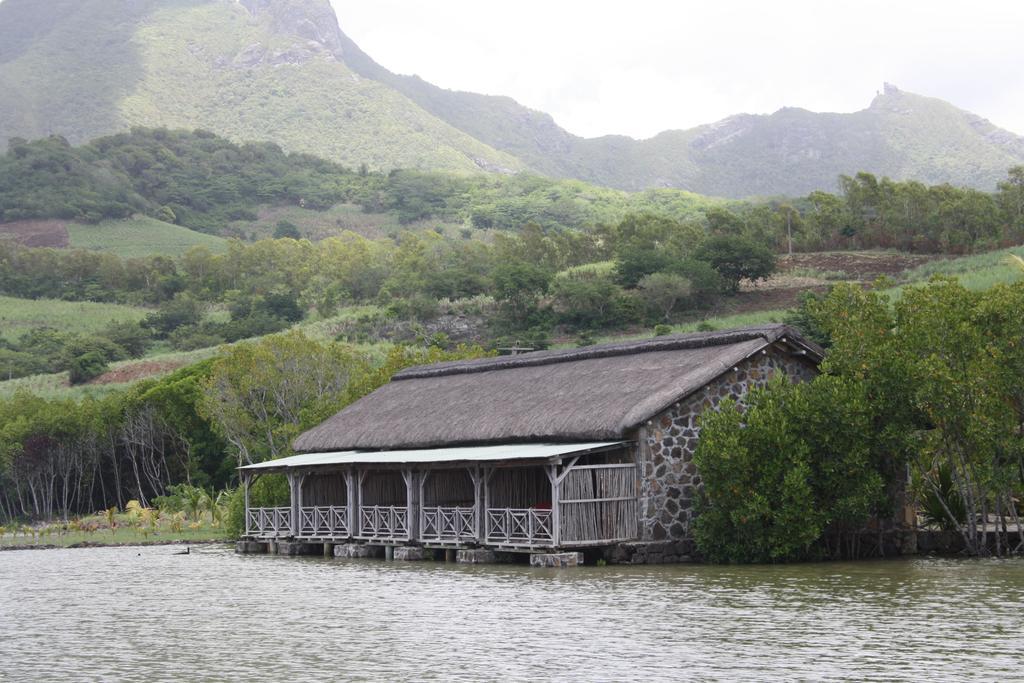 Hotel La Du Pecheur