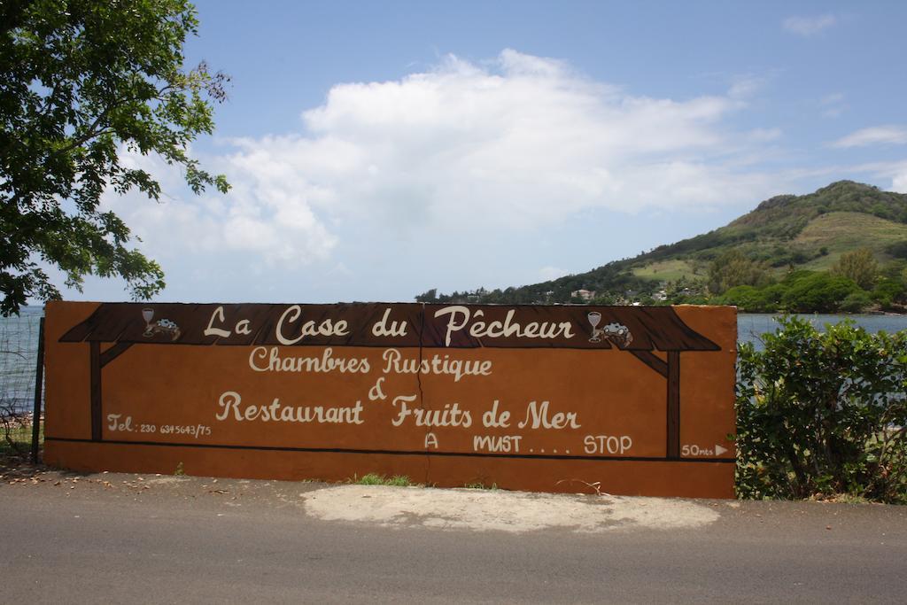 Hotel La Du Pecheur 3*