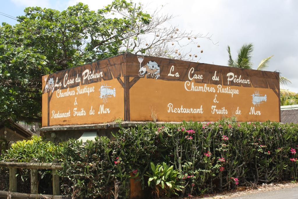 La Du Pecheur Hotel 3*