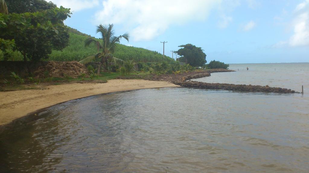La Du Pecheur 3*