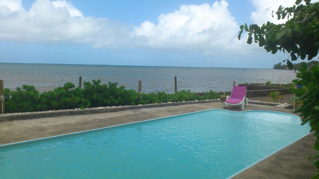 Hotel La Du Pecheur Beau Site