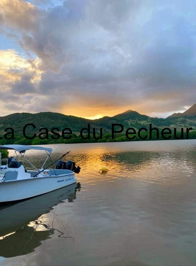 La Du Pecheur 3*