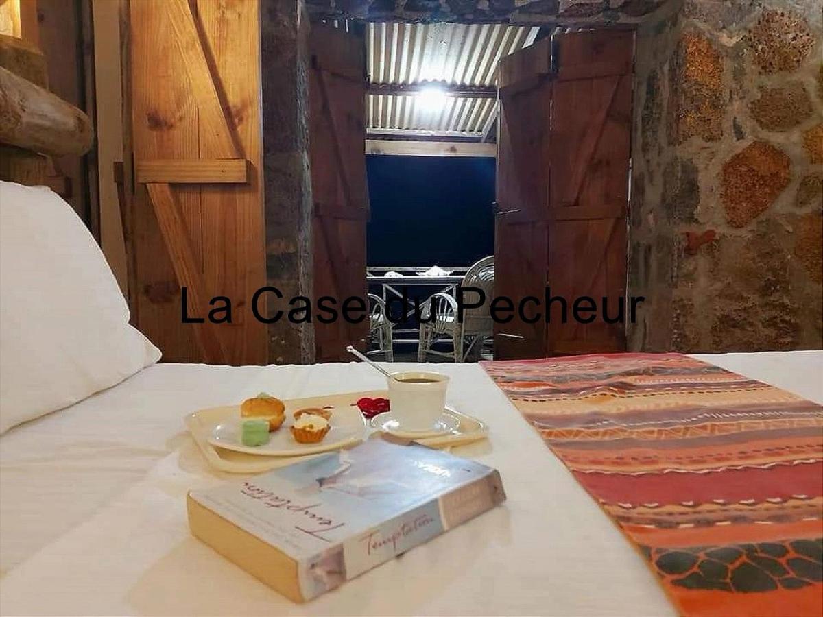 La Du Pecheur Hotel 3*