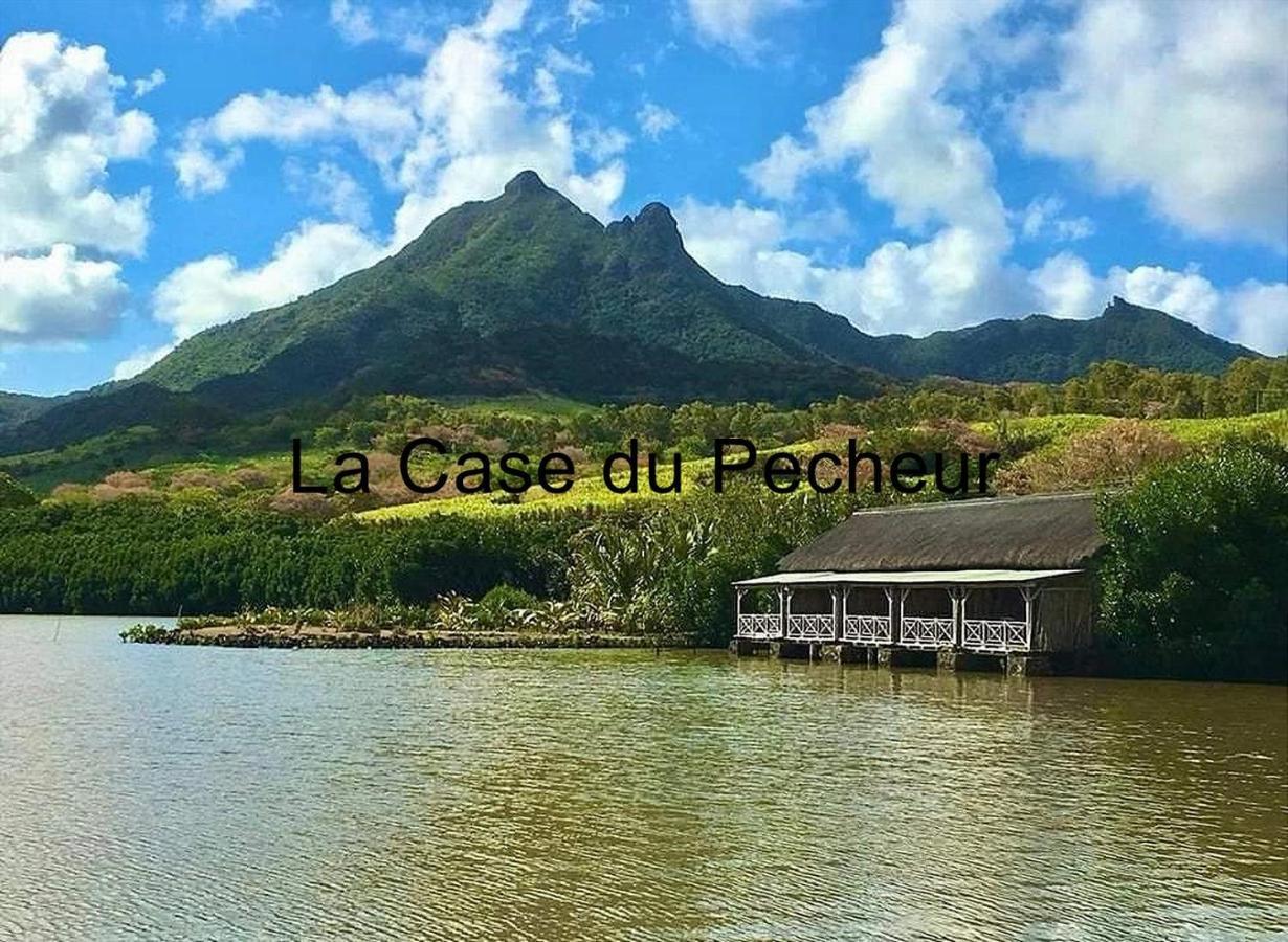 La Du Pecheur Hotel 3*
