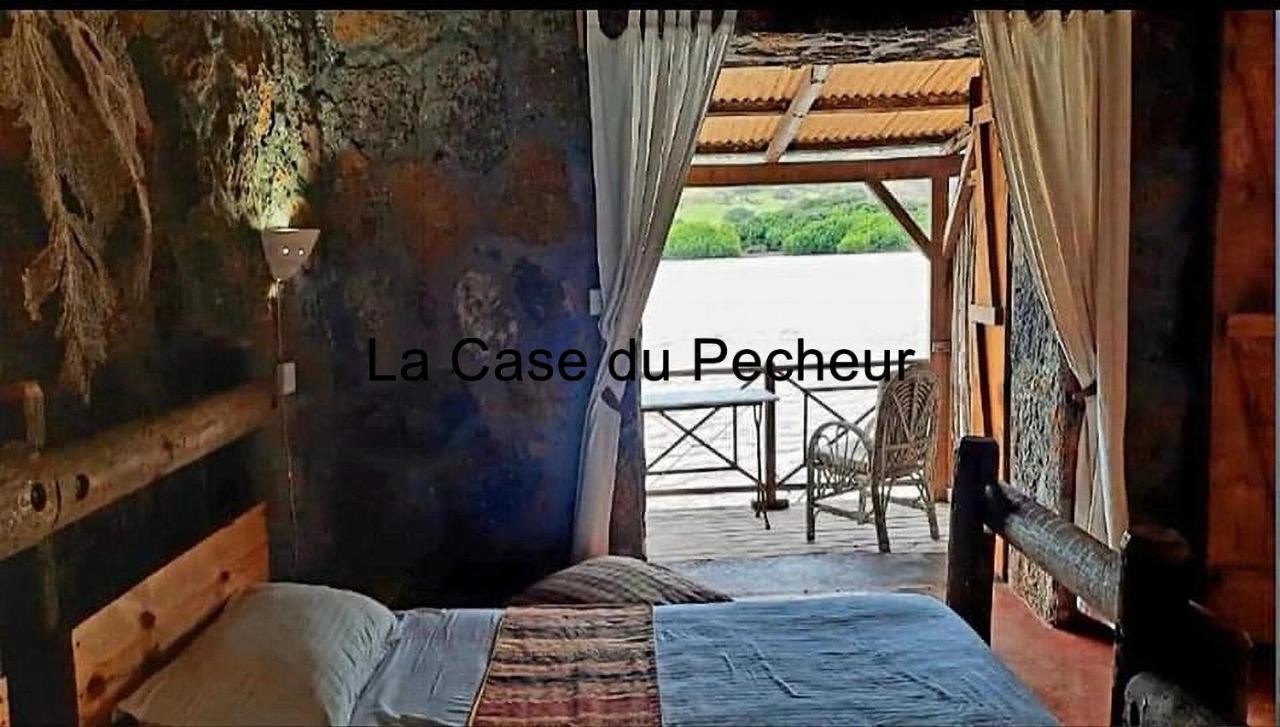 La Du Pecheur Hotel