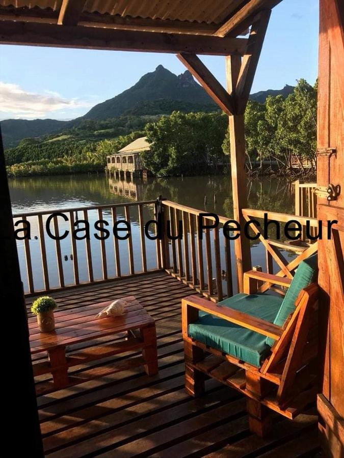 Hotel La Du Pecheur 3*