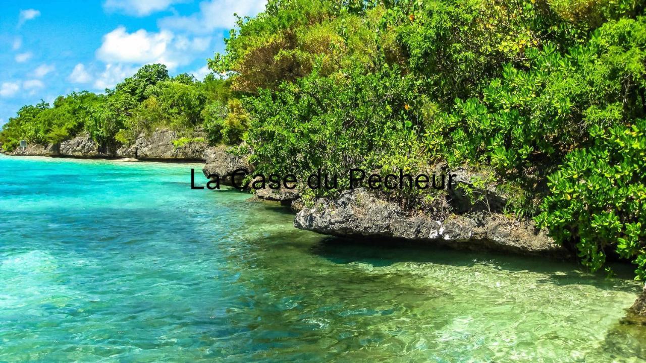 La Du Pecheur Hotel