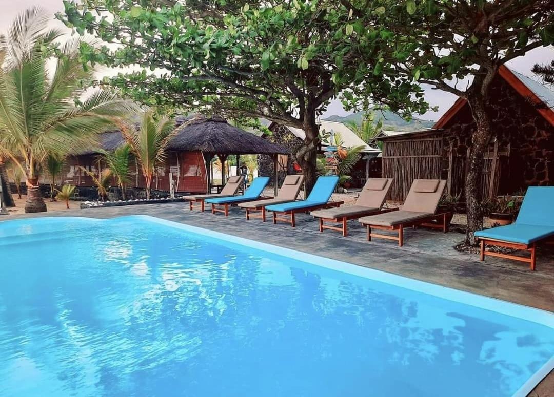 La Du Pecheur Hotel 3*