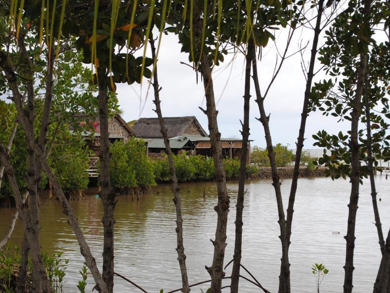 La Du Pecheur Hotel 3*