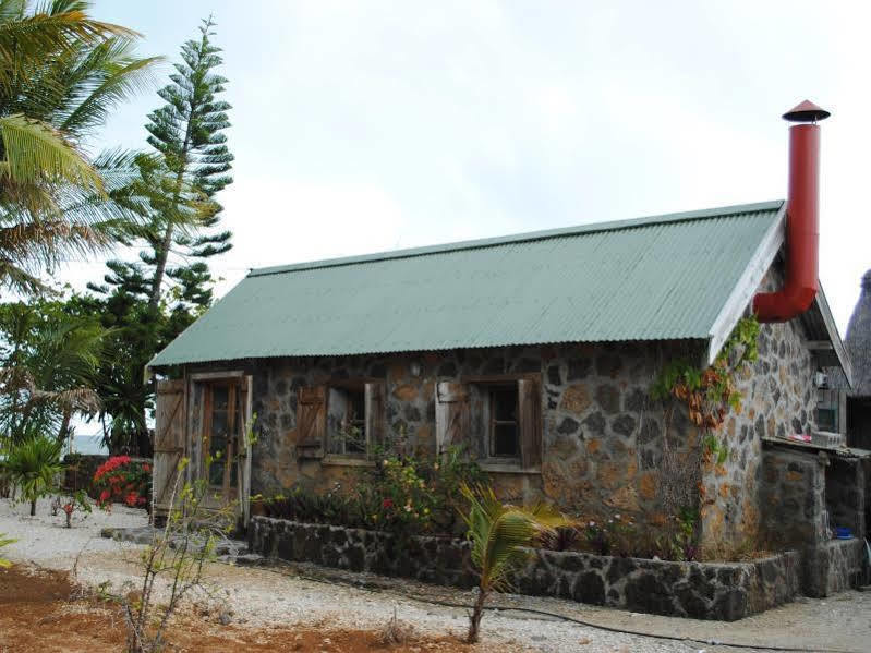Hotel La Du Pecheur 3*