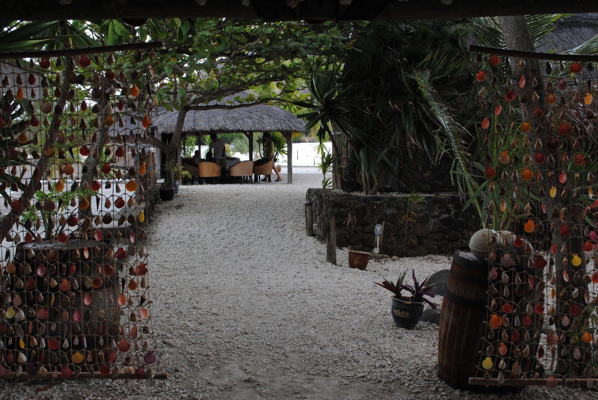La Du Pecheur Hotel