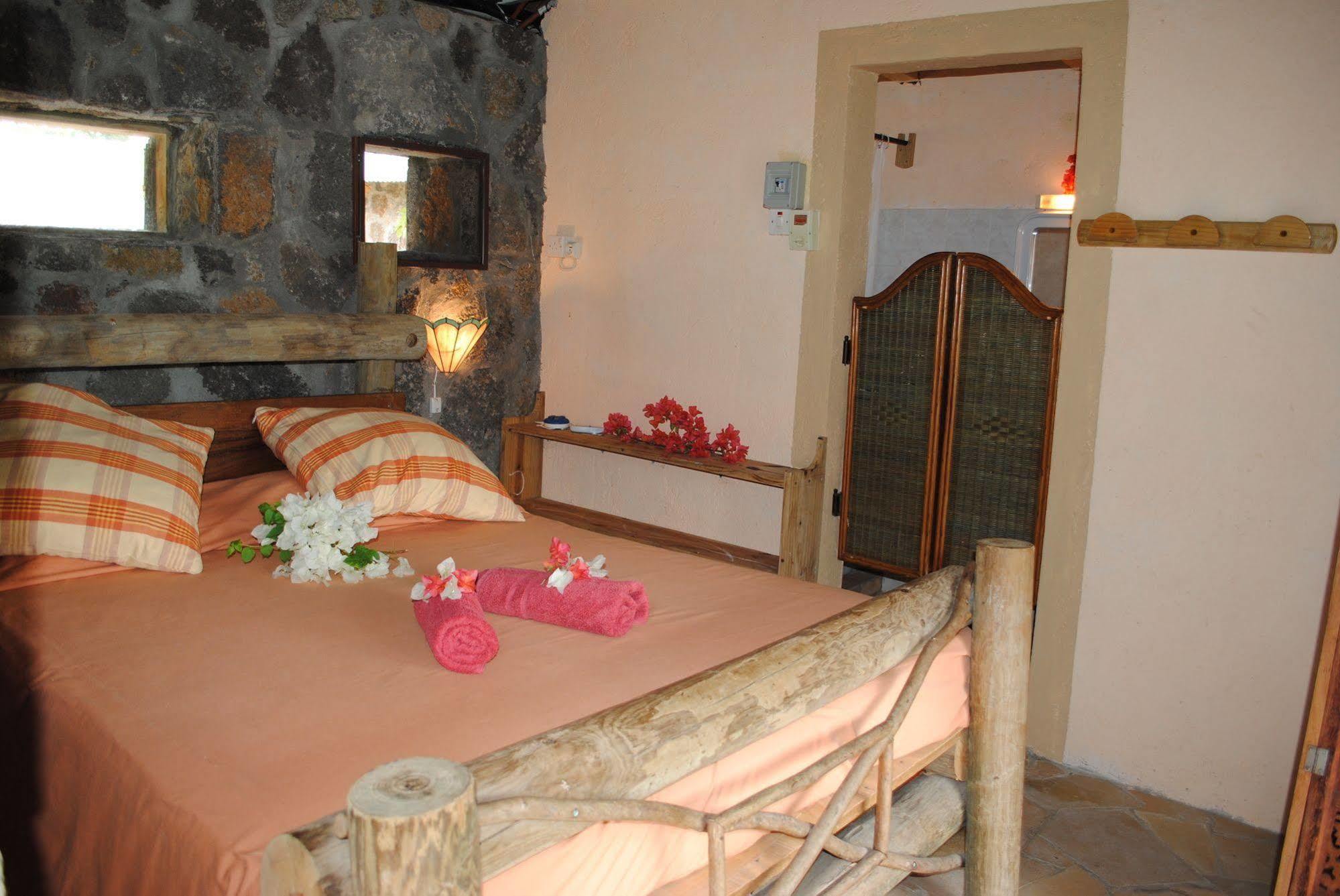 Hotel La Du Pecheur 3*