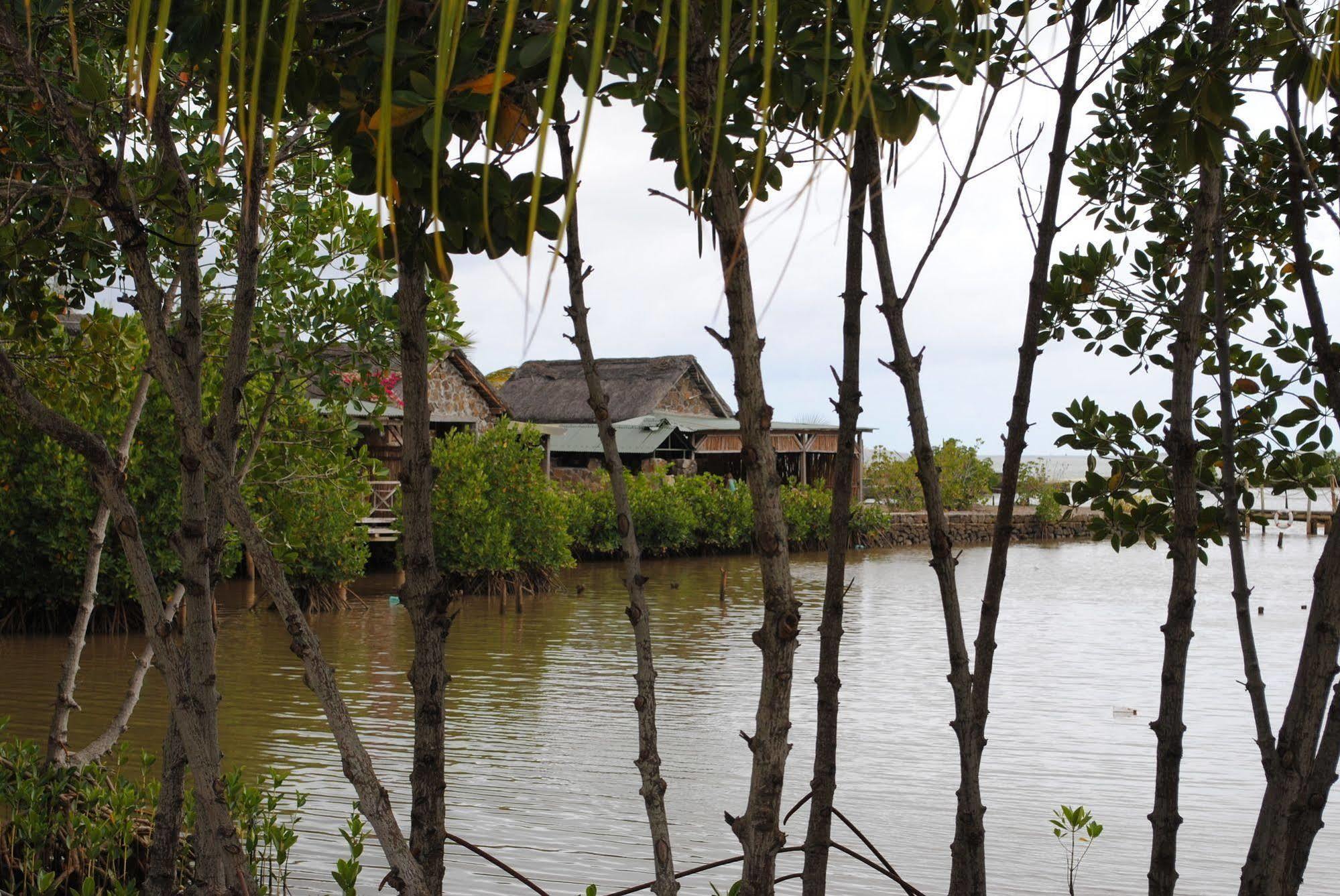 Hotel La Du Pecheur 3*