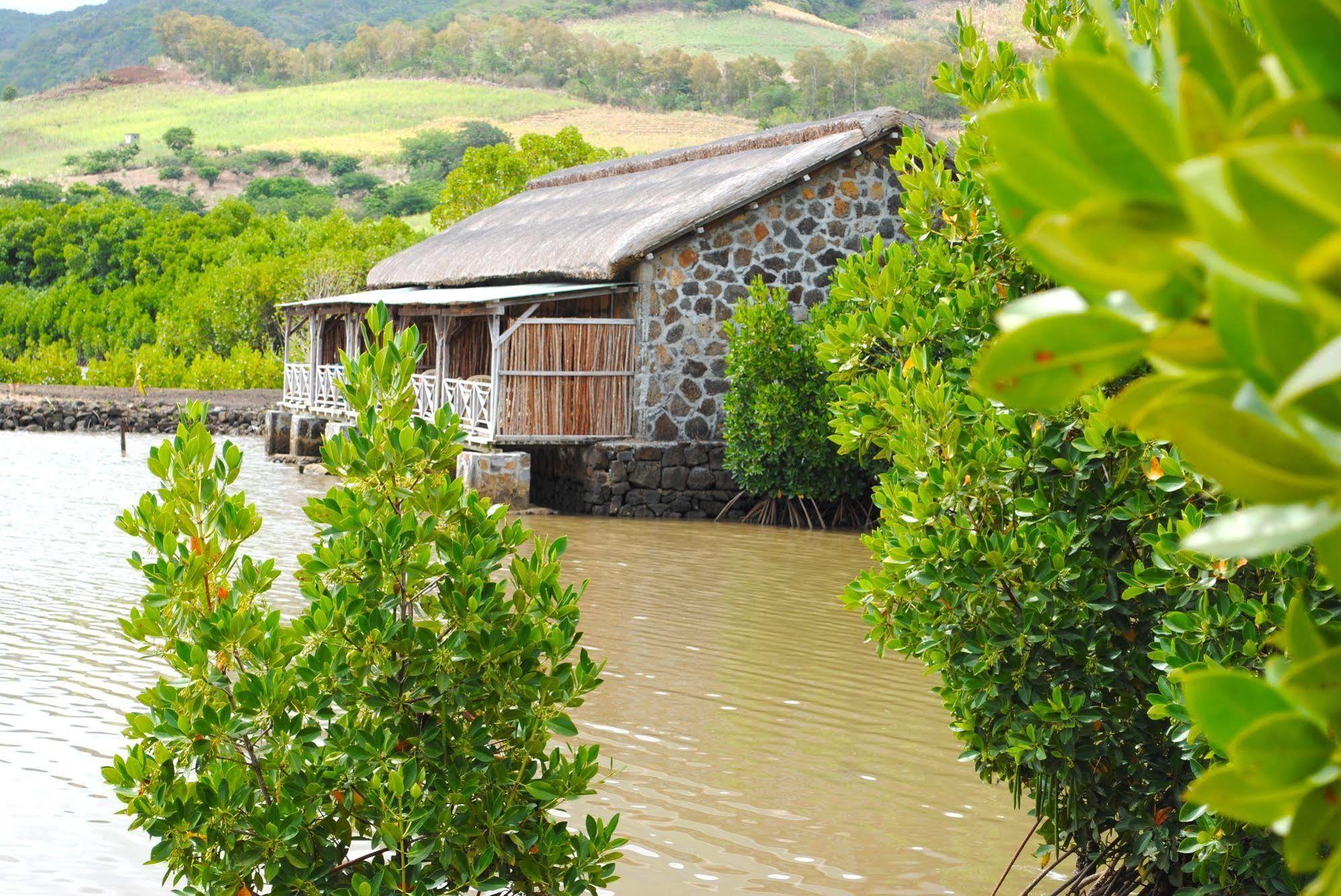 La Du Pecheur Hotel Beau Site