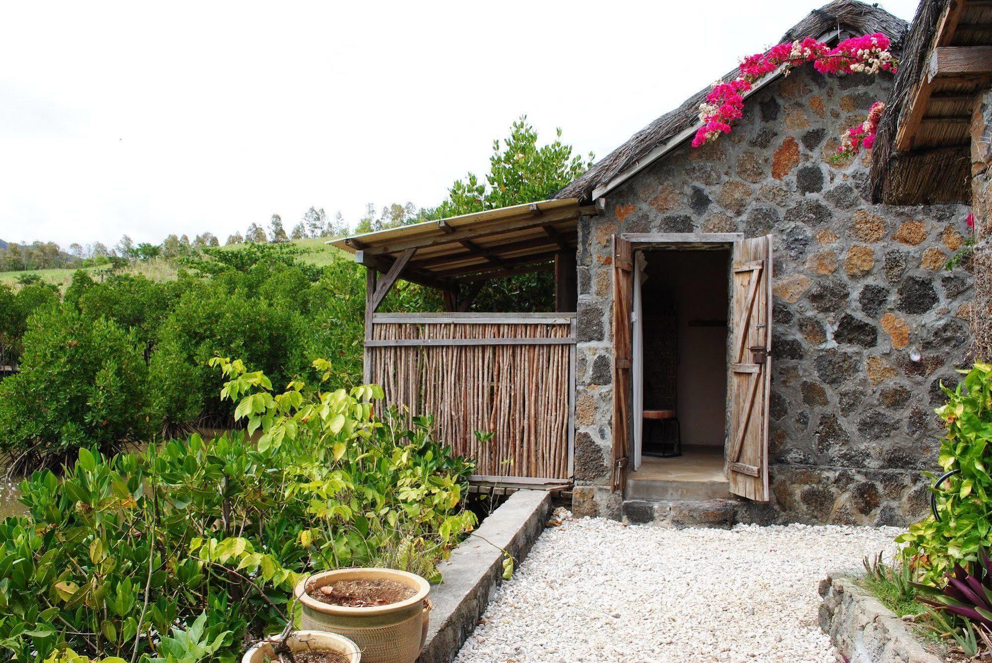 La Du Pecheur Hotel Beau Site