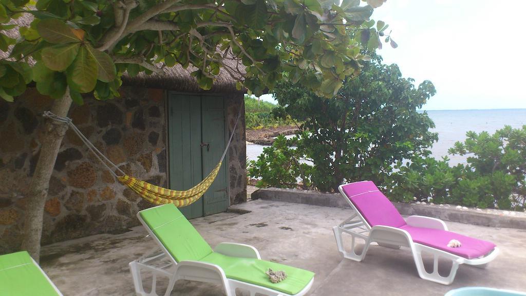 Hotel La Du Pecheur