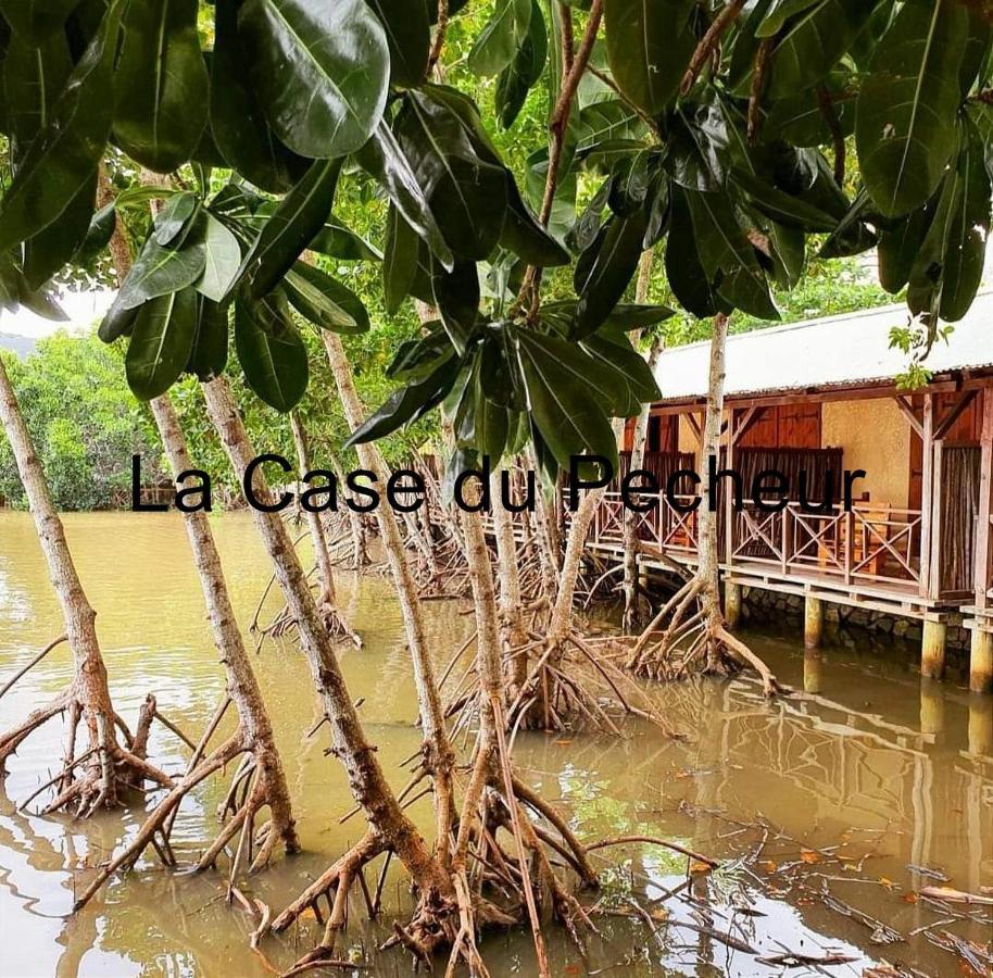 La Du Pecheur Hotel Beau Site