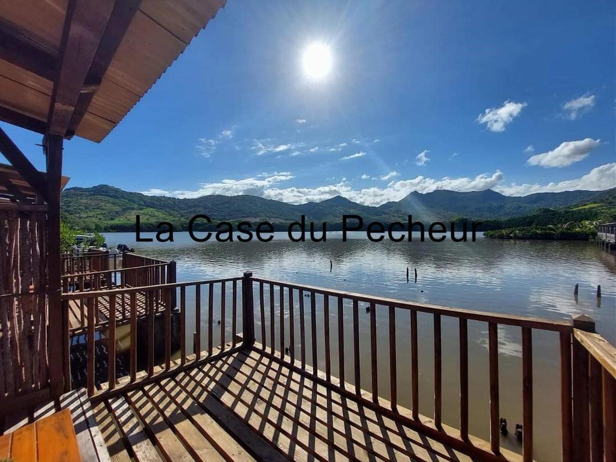 La Du Pecheur Hotel Beau Site