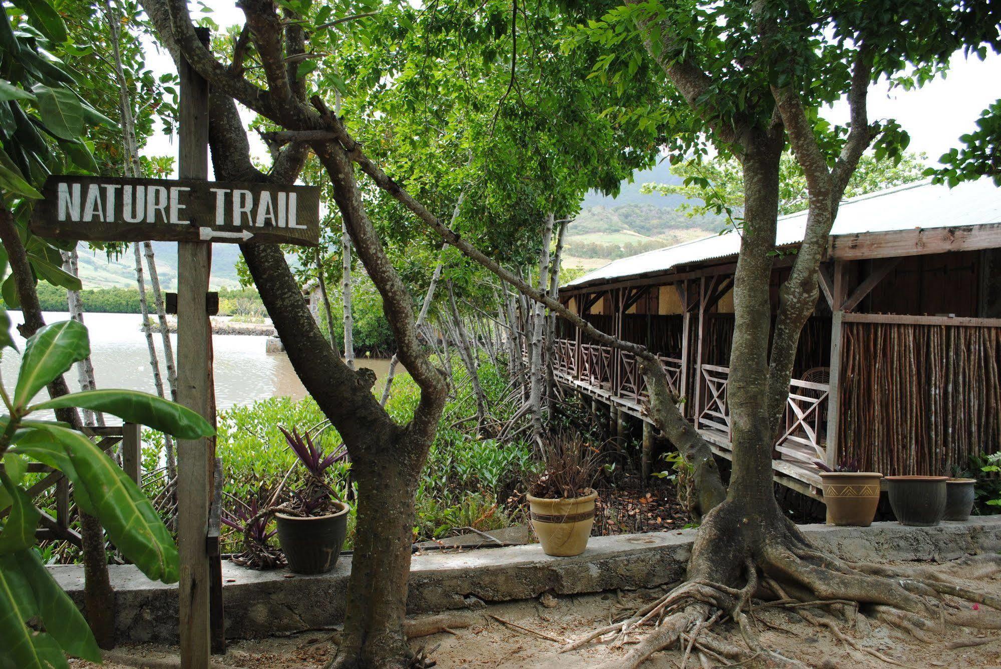 La Du Pecheur Hotel